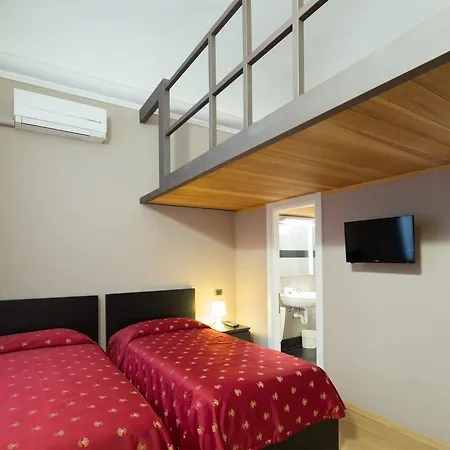 Apartment Helvetia *