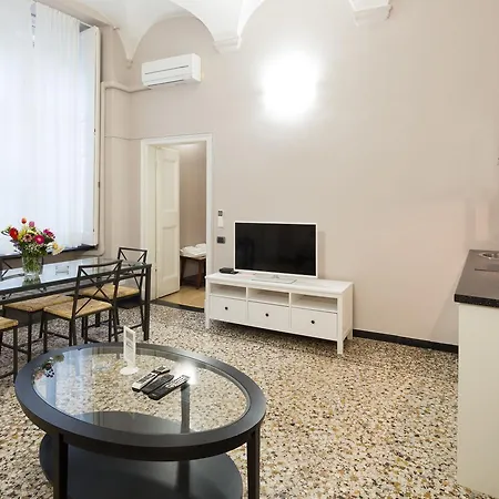 Helvetia Apartment
