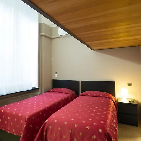 Apartment Helvetia