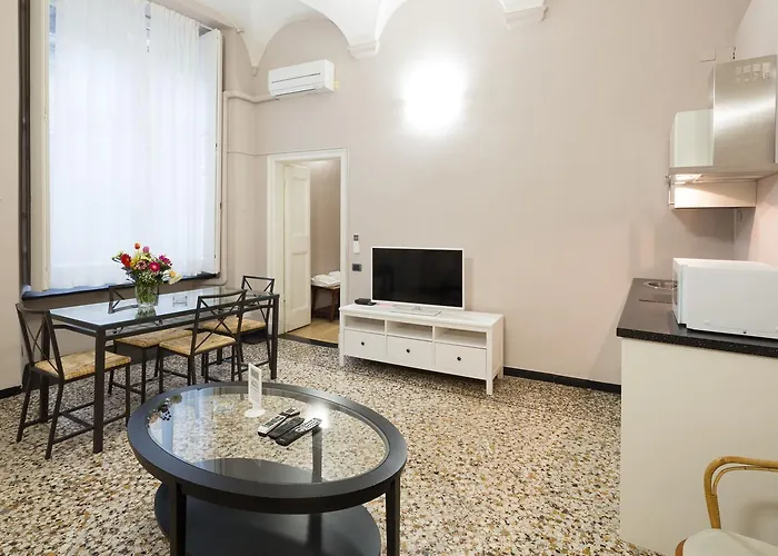 Helvetia Apartamento
