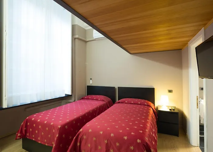 Apartment Helvetia