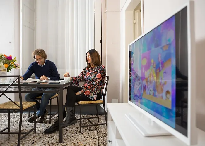 Helvetia Apartment *