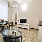 Helvetia Apartment