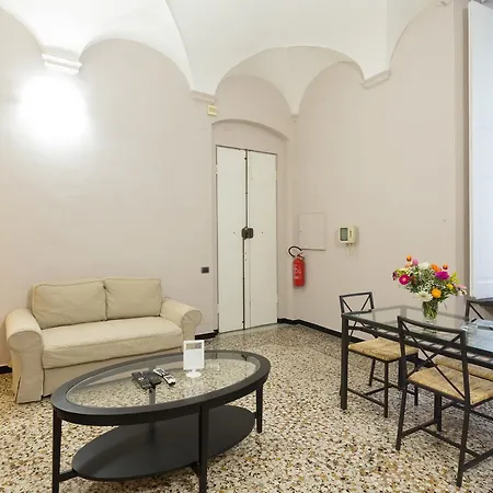 Helvetia * Генуя