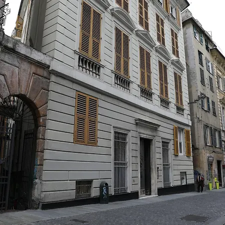 Apartament Helvetia *