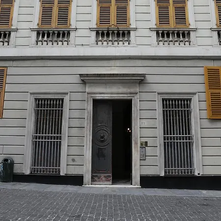 Апартаменты Helvetia